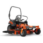 Husqvarna 60″ Z460XS Zero Turn Mower 23.5HP KAW +Bonus 522L Trimmer (Scratch and Dent) - Image 2