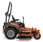 Husqvarna Z454XS 54″ Zero Turn Mower 23.5HP Kawasaki +Bonus 522L Trimmer (Scratch and Dent) - Image 3