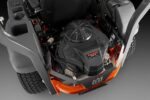 Husqvarna 48″ Z448 Zero Turn Mower 22HP KAW +Bonus 522L Trimmer (Scratch and Dent) - Image 6