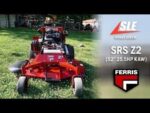 Ferris 5901947 SRSZ2 52″ Stand On Mower 25.5 HP Kawasaki (Includes Instant Rebate) - Image 23