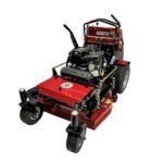 Bradley 32SC-CT25 32″ Stand On Zero Turn Mower 25HP Briggs
