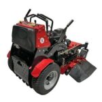 Bradley 32SC-CT25 32″ Stand On Zero Turn Mower 25HP Briggs - Image 3