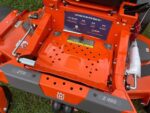 Husqvarna Z460 60″ Zero Turn Mower 23HP KAW +Bonus 522L Trimmer (Scratch and Dent) - Image 13