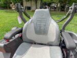 Husqvarna Z460 60″ Zero Turn Mower 23HP KAW +Bonus 522L Trimmer (Scratch and Dent) - Image 11