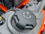 Husqvarna Z460 60″ Zero Turn Mower 23HP KAW +Bonus 522L Trimmer (Scratch and Dent) - Image 14