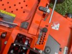 Husqvarna Z460 60″ Zero Turn Mower 23HP KAW +Bonus 522L Trimmer (Scratch and Dent) - Image 15