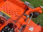 Husqvarna Z460 60″ Zero Turn Mower 23HP KAW +Bonus 522L Trimmer (Scratch and Dent) - Image 16