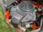 Husqvarna Z460 60″ Zero Turn Mower 23HP KAW +Bonus 522L Trimmer (Scratch and Dent) - Image 17