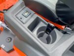 Husqvarna Z460 60″ Zero Turn Mower 23HP KAW +Bonus 522L Trimmer (Scratch and Dent) - Image 18