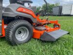 Husqvarna Z460 60″ Zero Turn Mower 23HP KAW +Bonus 522L Trimmer (Scratch and Dent) - Image 20