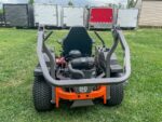 Husqvarna Z454XS 54″ Zero Turn Mower 23.5HP Kawasaki +Bonus 522L Trimmer (Scratch and Dent) - Image 7