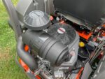 Husqvarna Z454XS 54″ Zero Turn Mower 23.5HP Kawasaki +Bonus 522L Trimmer (Scratch and Dent) - Image 12