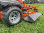 Husqvarna Z454XS 54″ Zero Turn Mower 23.5HP Kawasaki +Bonus 522L Trimmer (Scratch and Dent) - Image 13