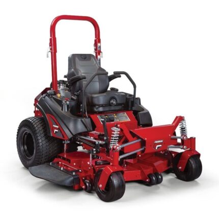 Ferris 5902065 60″ ISX3300 Zero Turn Mower 38.5HP KAW EFI (Includes Instant Rebate)