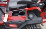 Toro 74004 ZMaster 4000 Series 60″ Zero Turn Mower 25.5HP Kawasaki - Image 18