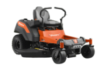 Husqvarna Z242F Special Edition 42″ Zero Turn Mower 21.5HP KAW (Scratch and Dent) - Image 2