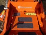 Husqvarna MZ54 54″ 24HP Kawasaki With ROPS Zero Turn Lawn Mower - Image 14