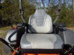Husqvarna MZ54 54″ 24HP Kawasaki With ROPS Zero Turn Lawn Mower - Image 28