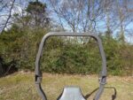 Husqvarna MZ54 54″ 24HP Kawasaki With ROPS Zero Turn Lawn Mower - Image 25
