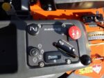 Husqvarna MZ54 54″ 24HP Kawasaki With ROPS Zero Turn Lawn Mower - Image 17