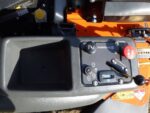 Husqvarna MZ54 54″ 24HP Kawasaki With ROPS Zero Turn Lawn Mower - Image 23