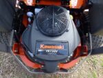 Husqvarna MZ54 54″ 24HP Kawasaki With ROPS Zero Turn Lawn Mower - Image 19