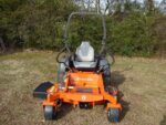 Husqvarna MZ54 54″ 24HP Kawasaki With ROPS Zero Turn Lawn Mower - Image 13