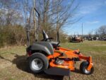 Husqvarna MZ54 54″ 24HP Kawasaki With ROPS Zero Turn Lawn Mower - Image 3
