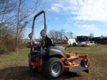 Husqvarna MZ54 54″ 24HP Kawasaki With ROPS Zero Turn Lawn Mower - Image 11