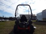 Husqvarna MZ54 54″ 24HP Kawasaki With ROPS Zero Turn Lawn Mower - Image 26