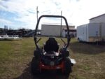 Husqvarna MZ54 54″ 24HP Kawasaki With ROPS Zero Turn Lawn Mower - Image 12