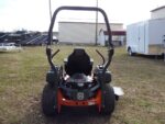 Husqvarna MZ54 54″ 24HP Kawasaki With ROPS Zero Turn Lawn Mower - Image 7