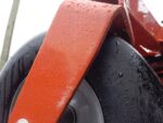 Husqvarna 54″ Z454 Zero Turn Mower 22HP Kawasaki +Bonus 522L Trimmer (Scratch and Dent) - Image 26