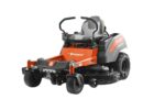Husqvarna Z254F 54″ Special Edition Zero Turn Mower 23HP KAW (Scratch and Dent) - Image 4