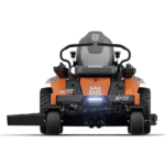 Husqvarna 54″ Xcite 375 Zero Turn Mower 26HP Kohler - Image 2