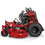 Ferris 52″ SRS Z2 5902050 Stand-On 28HP Kawasaki Zero Turn Mower - Image 2
