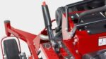 Ferris 52″ SRS Z2 5902050 Stand-On 28HP Kawasaki Zero Turn Mower - Image 5