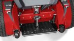 Ferris 52″ SRS Z2 5902050 Stand-On 28HP Kawasaki Zero Turn Mower - Image 8