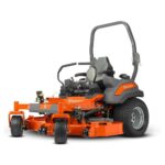 Husqvarna 60″ Z560L Zero Turn Mower 27HP KAW +Bonus 522L Trimmer (Scratch and Dent) - Image 2