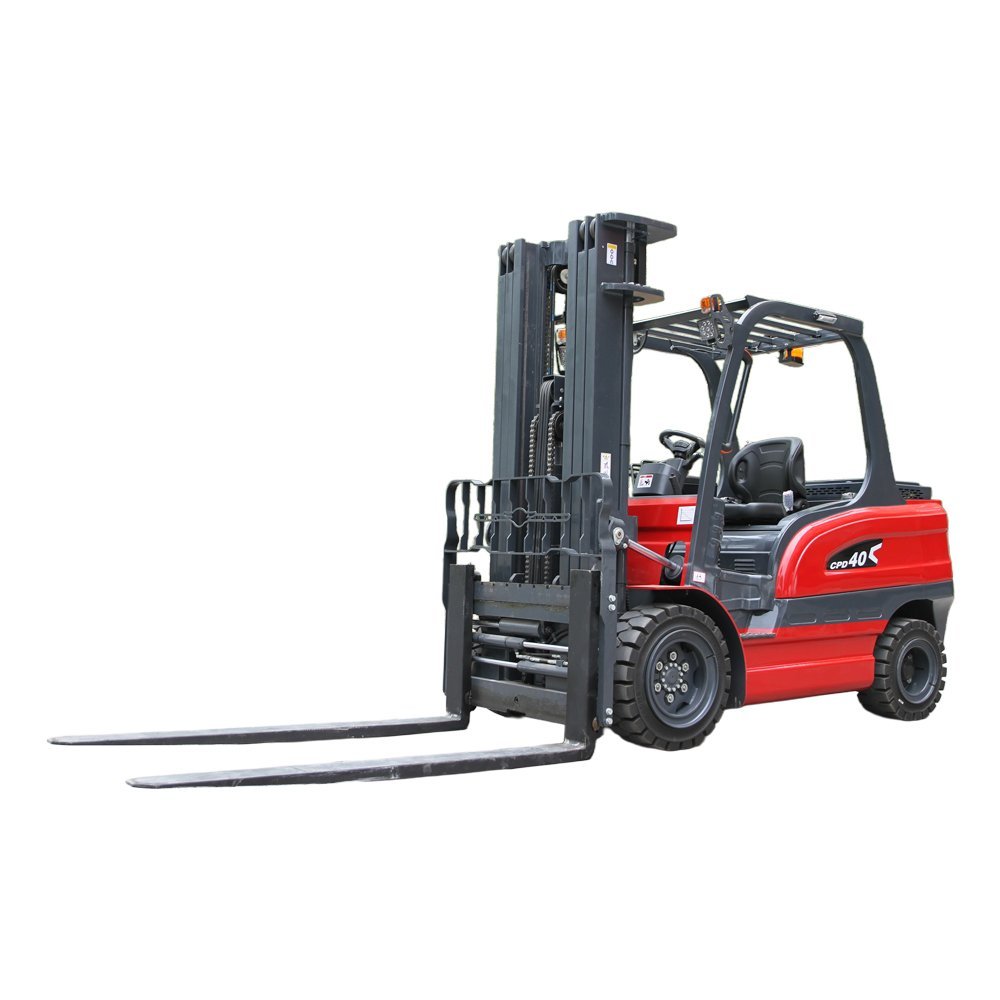 微信图片_2025-05-09_154631_907.jpg Tonghao CPD40 Electric Forklift - Image 1